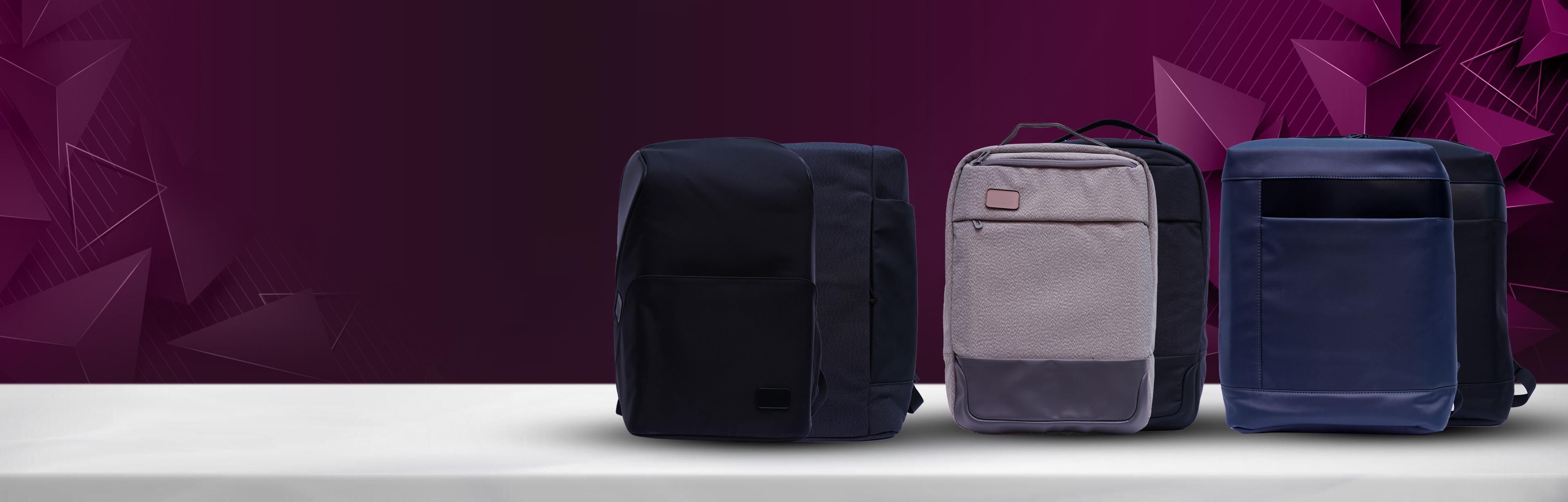 Corporate Bags and Back packs in Dubai, UAE